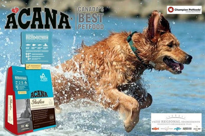 Acana - Natural Pet Foods