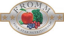 Fromm Products - Natural Pet Foods