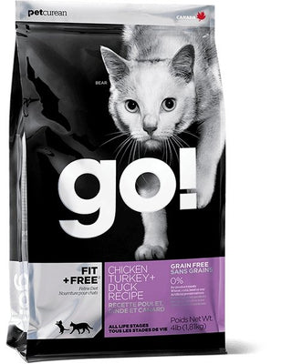 Go! - Natural Pet Foods