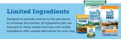 Natural Balance - Natural Pet Foods