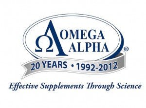 Omega Alpha - Natural Pet Foods