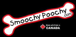 Smoochy Poochy - Natural Pet Foods