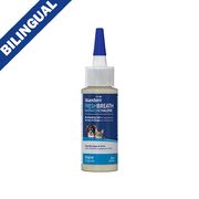 bluestem™ Oral Care No Brushing Gel Original Unflavored for Dogs and Cats 2.4oz
