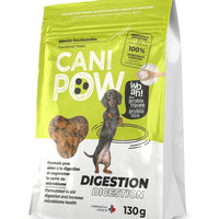 Canisource Cani Pow Digestion Treats Dog 130g