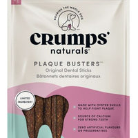 Crumps Plaque Busters Original Dog