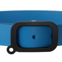 Nuvuq Blueberry Blue Collar Dog (NEW)