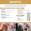 Veterinary Formula-Ear Therapy for Dogs & Cats