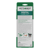 Vet's Best Dental Care Kit toothbrush and Gel for Dogs 1pc