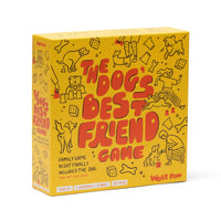 The Dog's Best Friend Game