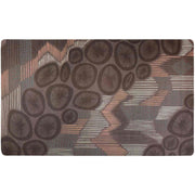 Drymate Pet Place Mat - Max - 12"x20" Abstract Lines