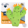 Our Pets Play N Squeak Cactus (NEW)