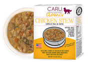 Caru Natural Chicken Stew for Dogs 12 oz