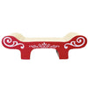 Catit Style Patterned Cat Scratcher with Catnip - Urban - Bench SALE