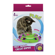Cat Love Play Fast Track SALE
