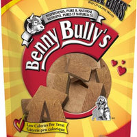 Benny Bully Beef Liver Small Bites 260g