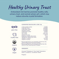 Kin + Kind Organic Healthy Immunity Supplement