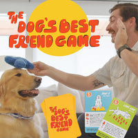 The Dog's Best Friend Game