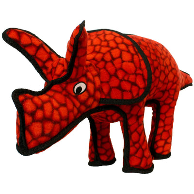Tuffy - Dinosaurs - Triceratops (NEW)