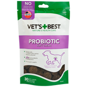 Vet's Best - Probiotic Soft Chews