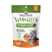 Wellness Whimzees Cat Treats Chicken (NEW)