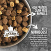 Nutrience SubZero Canadian Pacific – High Protein Cat Food