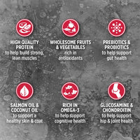 Nutrience SubZero Prairie Red – High Protein Cat Food SALE