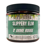 Livstrong Slippery Elm Dog & Cat Health Support 100 gm
