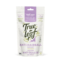True Leaf™ Hairball Support Chews for Cats 50gm