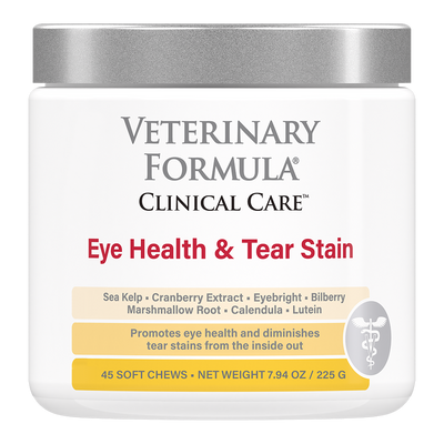 Veterinary Formula Tear Stain Supplement Dog 30ct