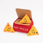 Zippy Burrow™ - Pizza Box