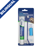 bluestem™ Oral Care Kit Vanilla Mint Flavor for Dogs