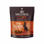 Wellness® CORE® Tiny Trainers Tender Treats Grain Free Turkey Dog Treats 6 oz