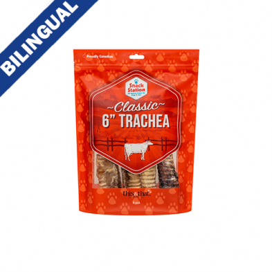 This & That® Snack Station Beef Trachea 6