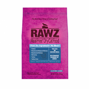 RAWZ® Salmon, Dehydrated Chicken & Whitefish Recipe Dry Cat Food