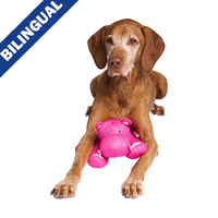 Canada Pooch® Cooling Pals Hippo