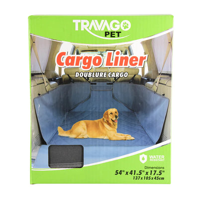 A.T. Travago Cargo Liner