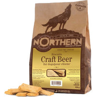Northern Biscuits Craft Beer for Dogs 450 g