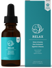 Reelax Dog Oil - Relax (NEW)