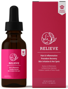 Reelax Dog Oil - Relieve