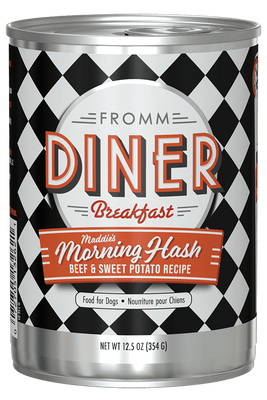 Fromm Maddie's Morning Hash 12.5 oz (NEW)