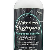 Enviro Fresh Waterless Shampoo Coconut, Lime & Vervain Cat 380 ml
