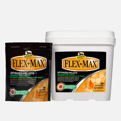 Absorbine Flex + Max Joint Health Supplement 2.3 kg (30 day supply)