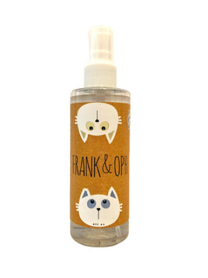 Frank & Oph Catnip Infused Spray