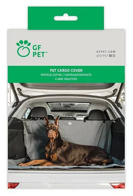 Gf Pet Cargo Cover Dog