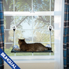 K&H Pet Products™ Kitty Sill EZ Window Mount™
