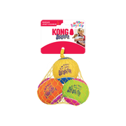 Kong AirDog® - SqueakAir Birthday Balls