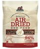 Red Barn Dog Air Dried Grain Free Beef Dog 2lb