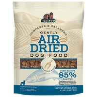Red Barn Dog Air Dried Grain Free Fish Dog 2lb