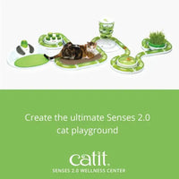 Catit Senses 2.0 Wellness Center