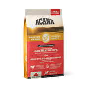 Acana Healthy Grains Ranch-Raised Red Meat Recipe Dog Food
